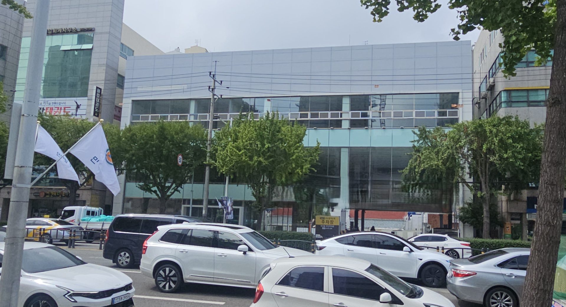 상가 · 부곡동 사진 1