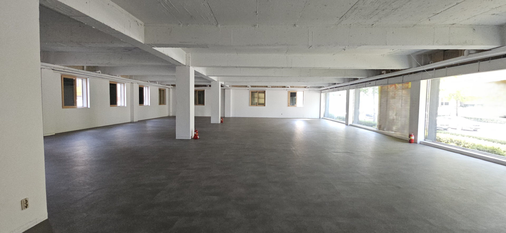 부산광역시 금정구 부곡동 상가 - 1