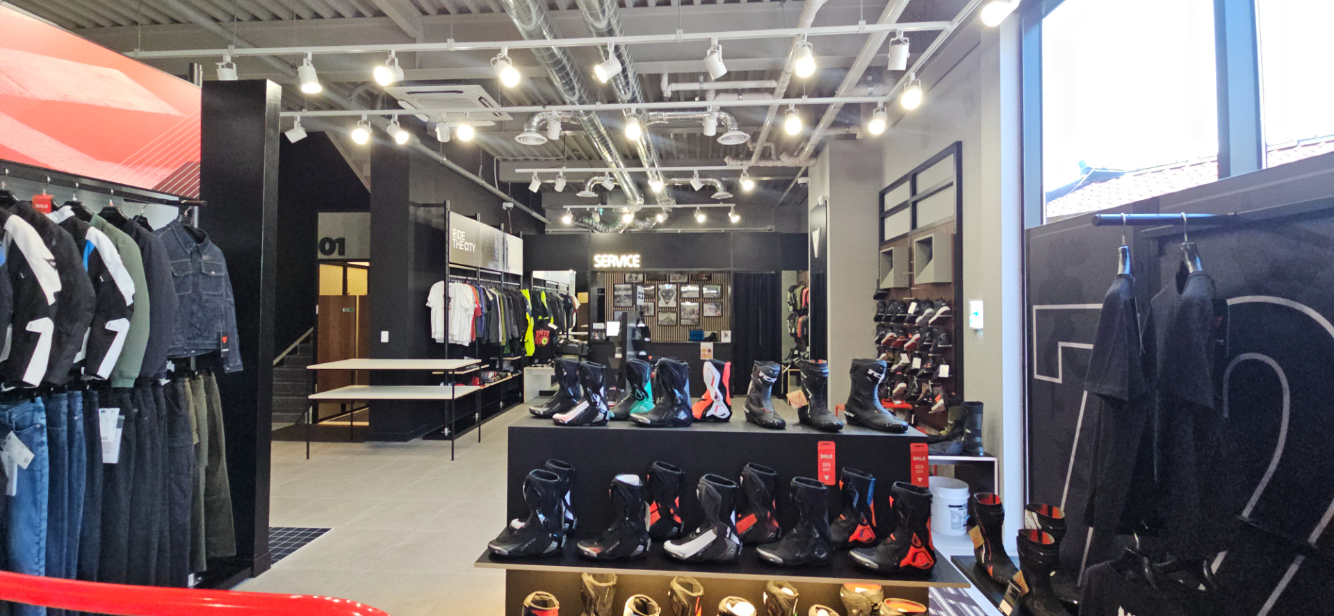 부산광역시 남구 용당동 상가 - 1