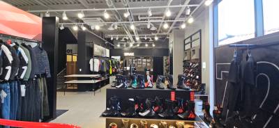 부산광역시 남구 용당동 559-1 DAINESE 부산점 상가