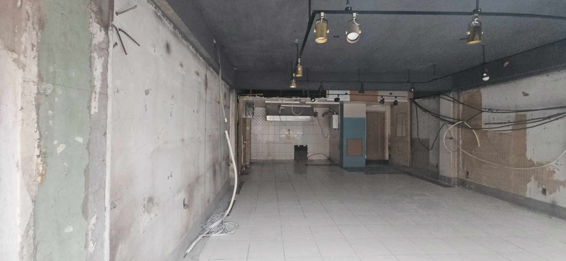 부산광역시 부산진구 양정동 상가 - 1