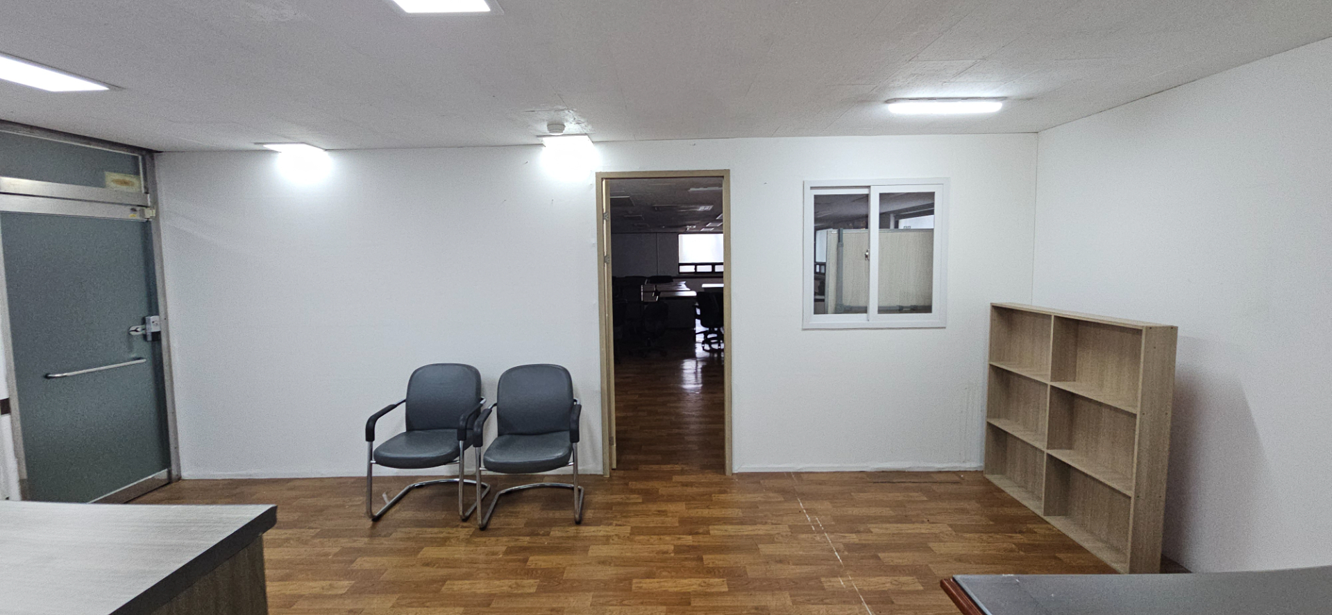 부산광역시 연제구 연산동 사무실 썸네일 6