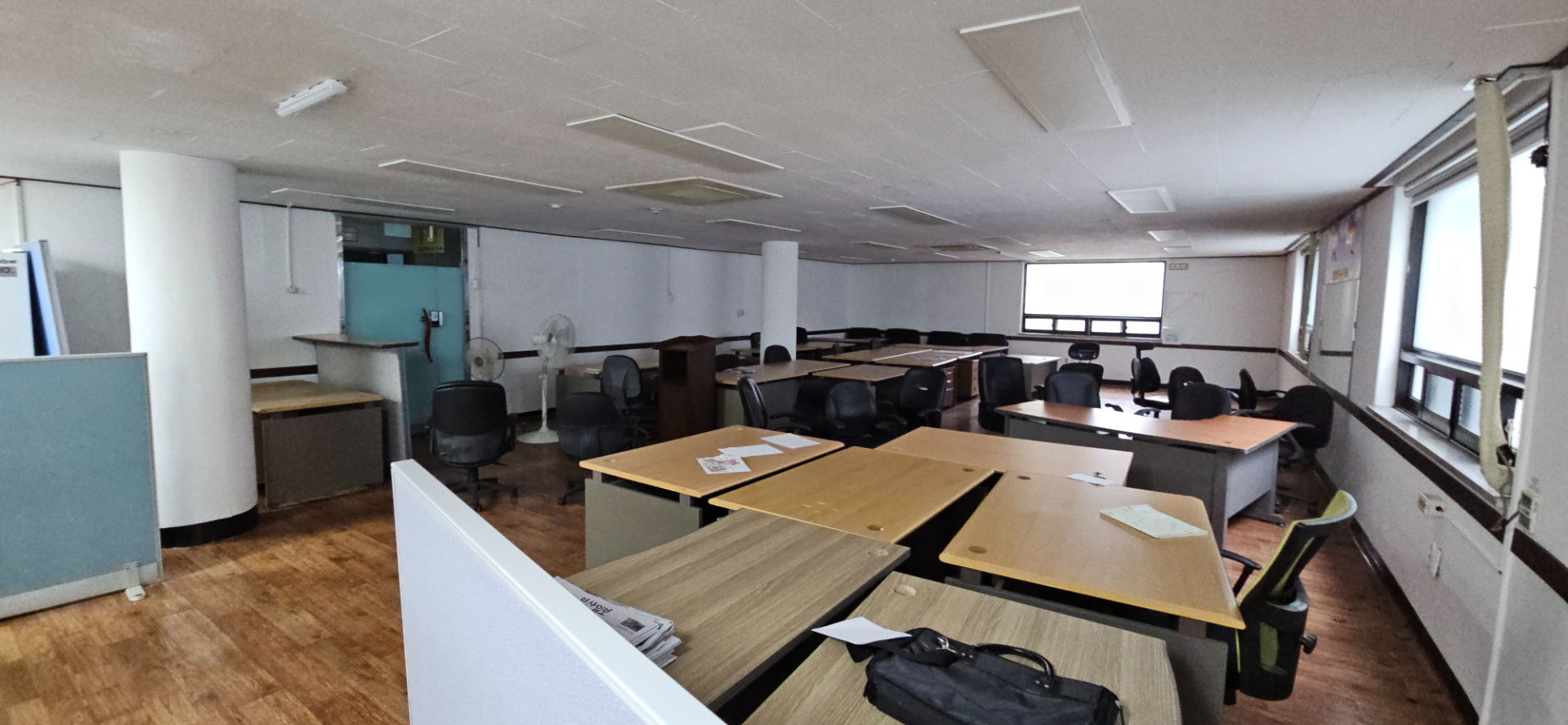 부산광역시 연제구 연산동 사무실 썸네일 4