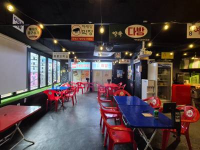 부산광역시 부산진구 부전동 168-76 상가