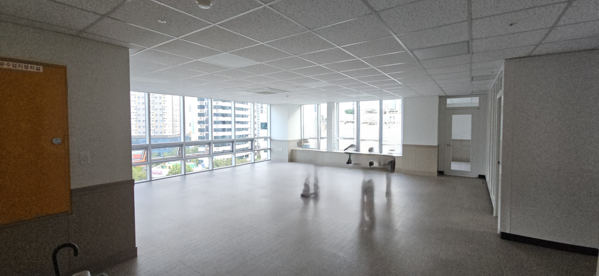 부산광역시 부산진구 범천동 사무실 - 1