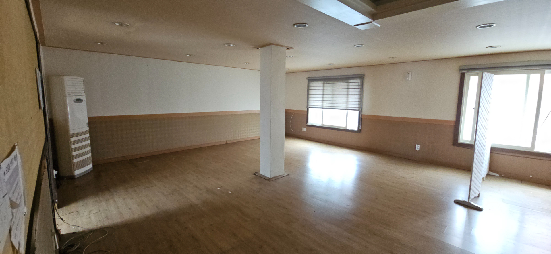 부산광역시 연제구 연산동 사무실 - 1