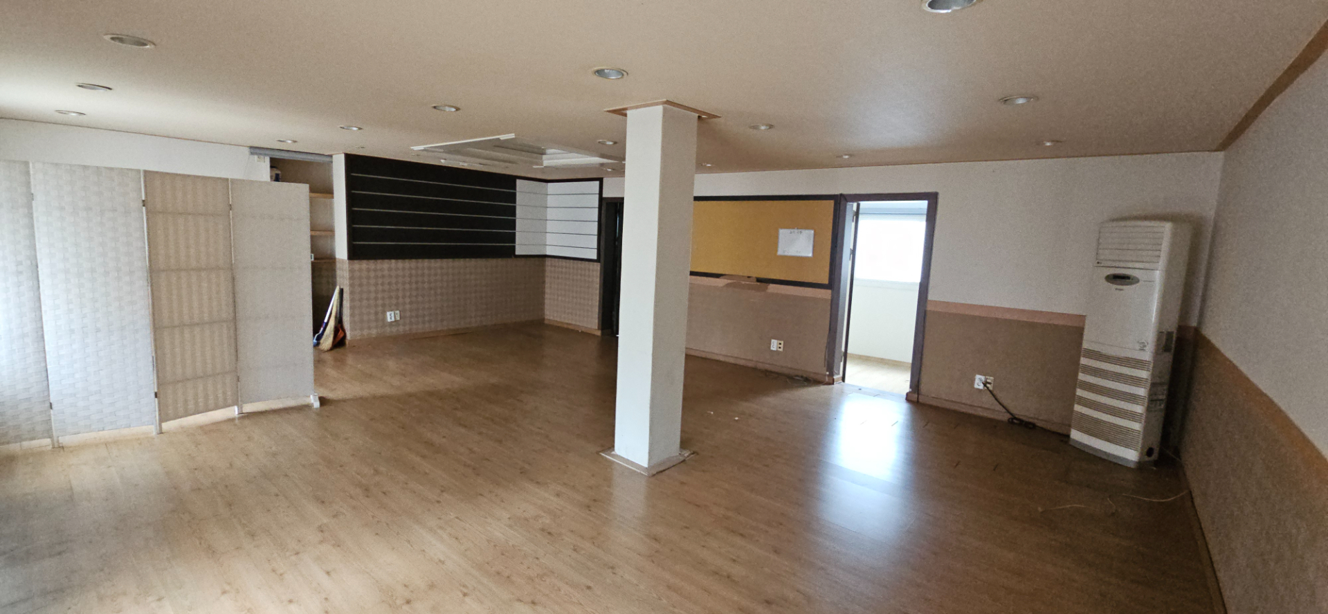 부산광역시 연제구 연산동 사무실 썸네일 5