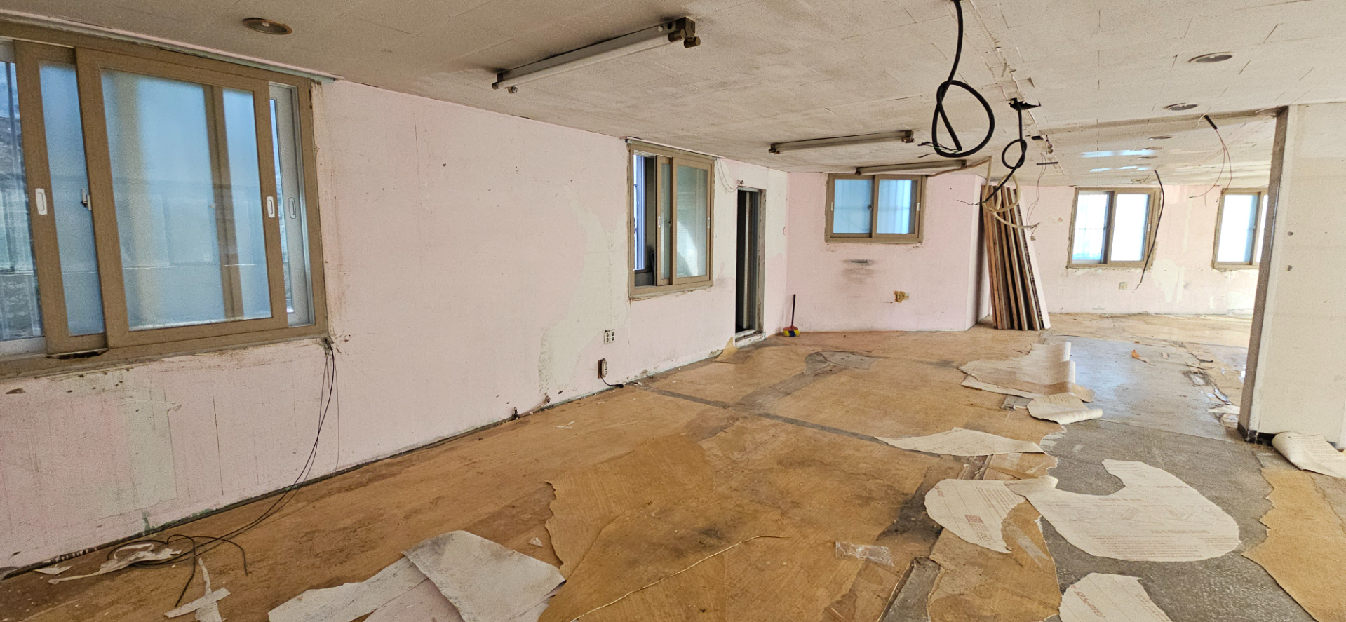 부산광역시 동구 범일동 사무실 - 1