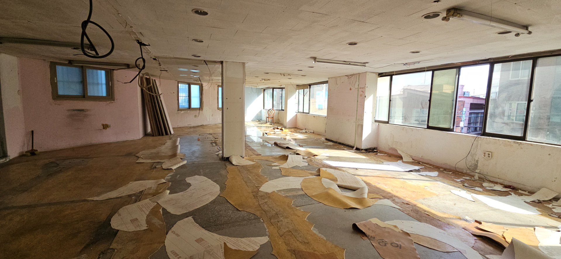 부산광역시 동구 범일동 사무실 썸네일 2