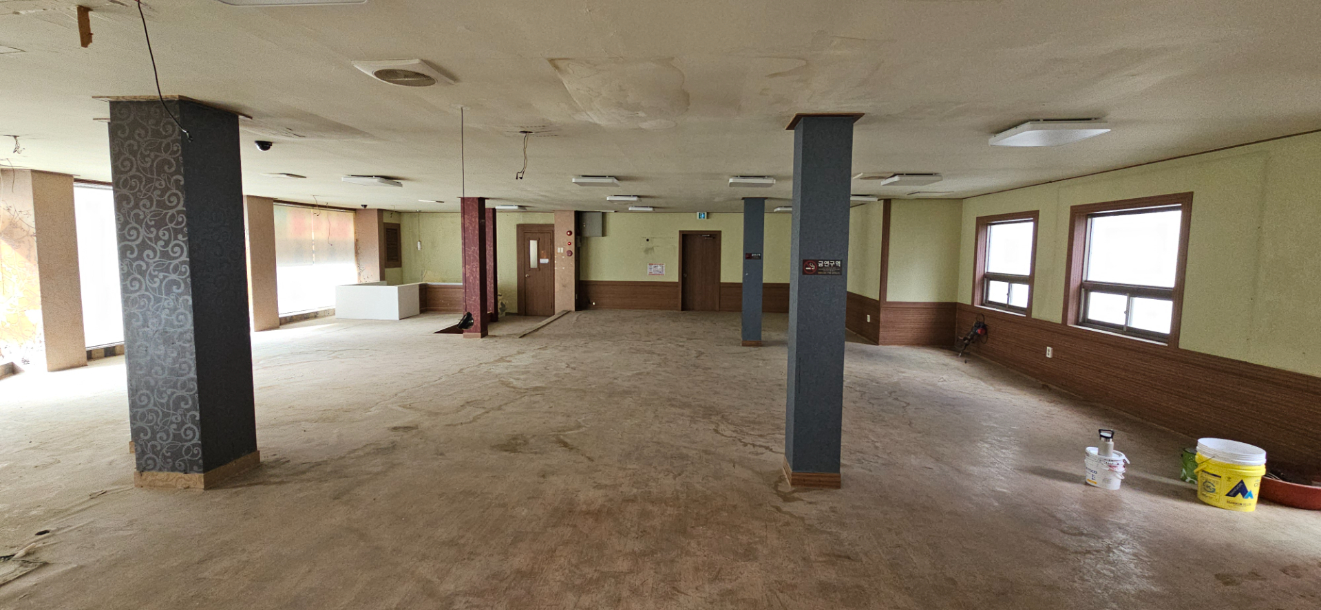 부산광역시 동래구 수안동 사무실 썸네일 4
