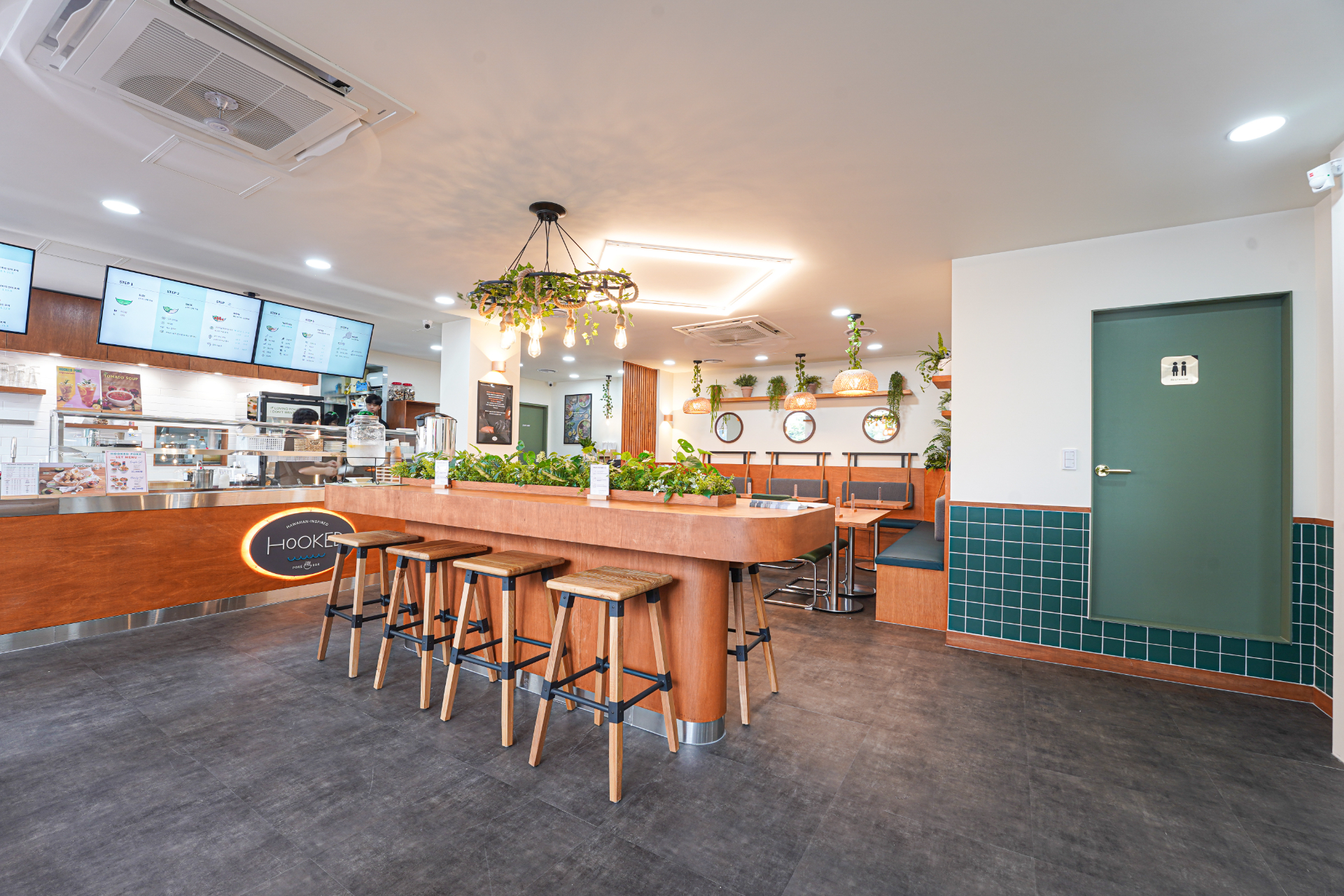 상가 · 부전동 사진 1