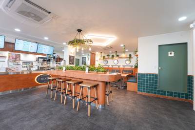 상가 · 부전동 · 부산광역시 부산진구 부전동