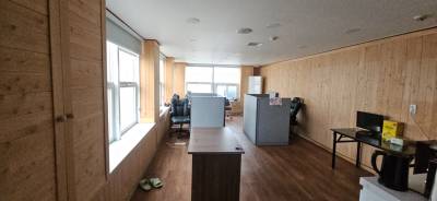 부산광역시 동구 범일동 830-42 썬오피스텔 사무실