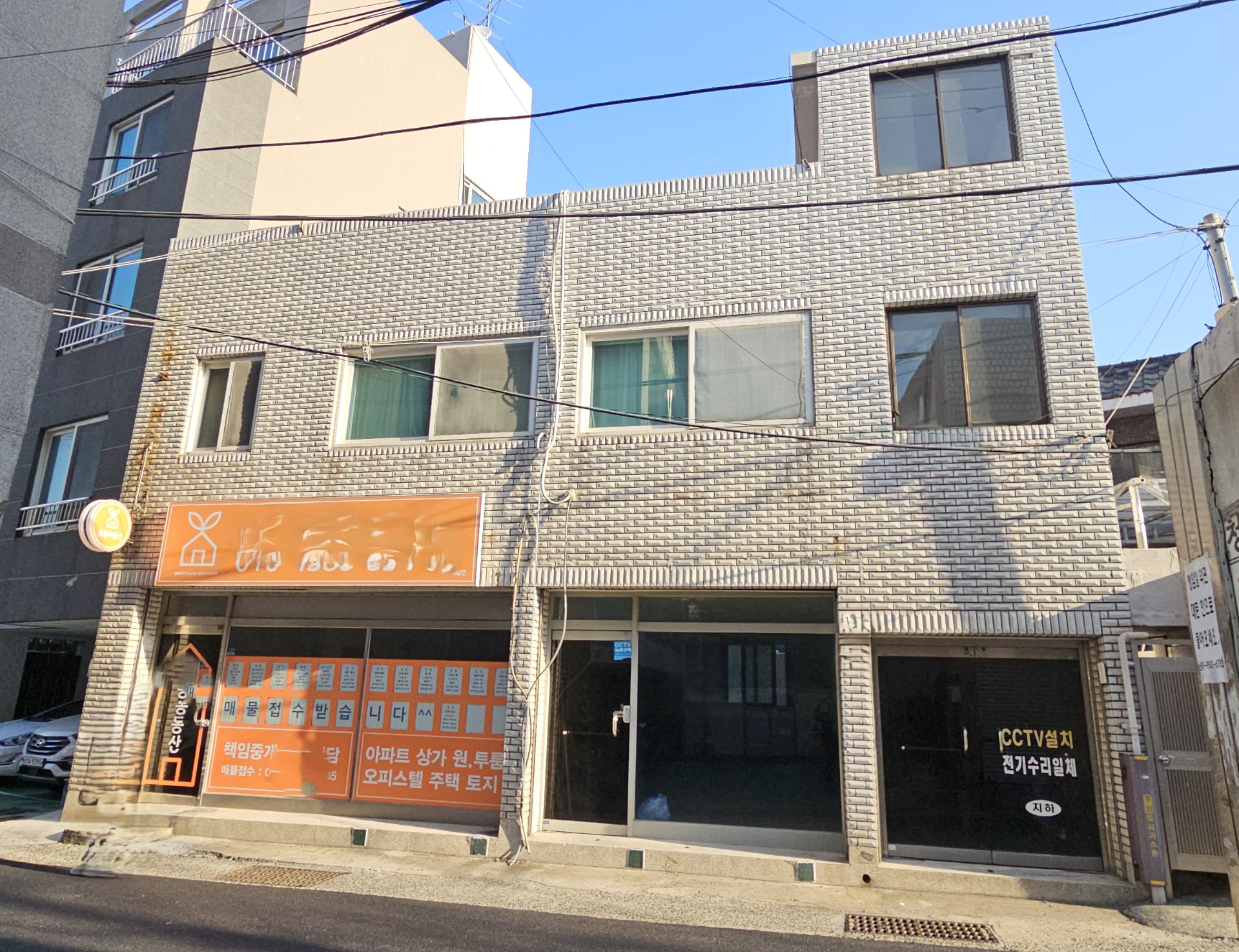 상가 · 연산동 사진 4