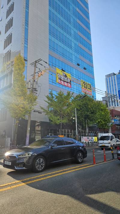 상가 · 광안동 · 부산광역시 수영구 광안동