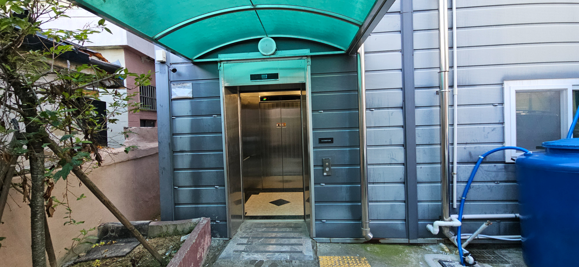 부산광역시 연제구 거제동 사무실 썸네일 7