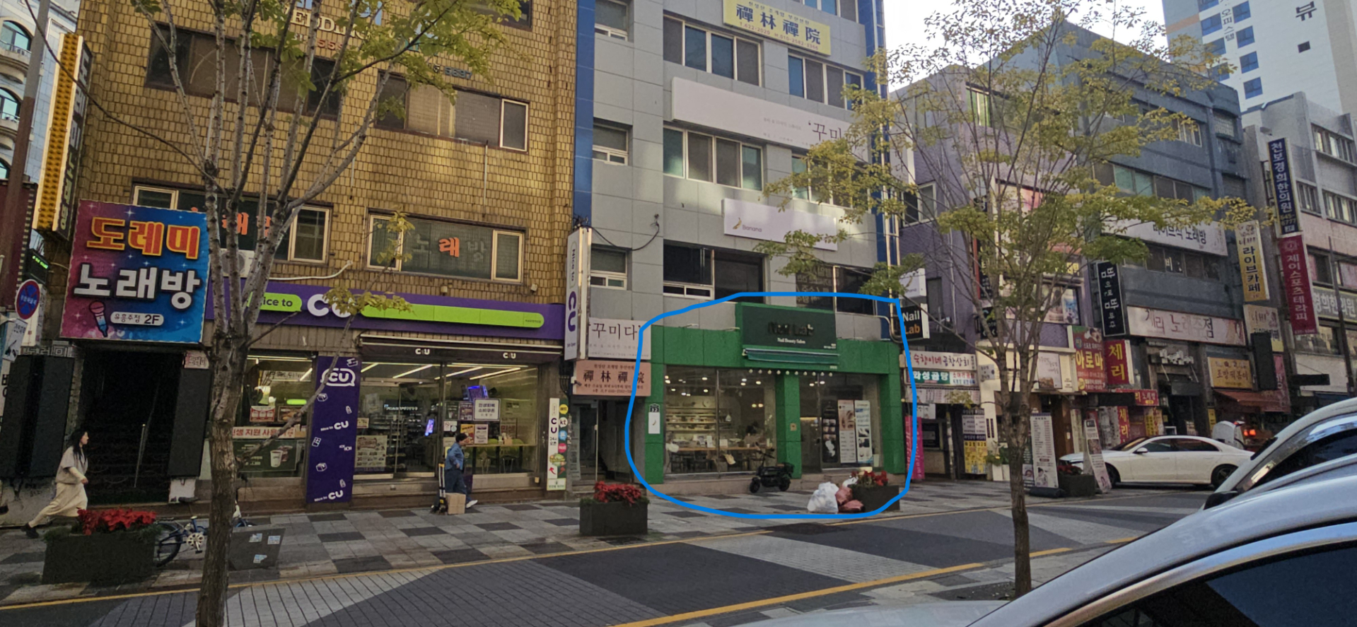 상가 · 범일동 사진 1