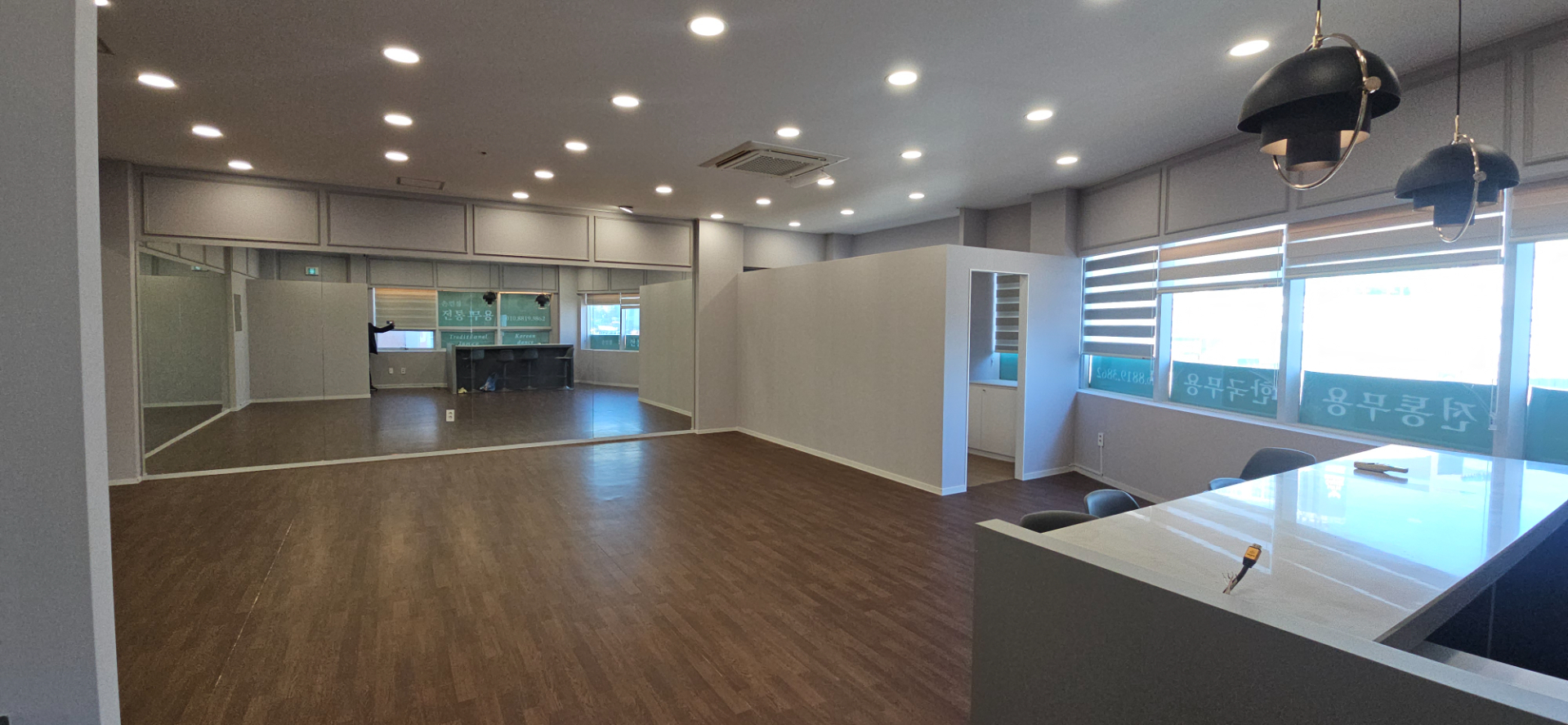 부산광역시 해운대구 좌동 사무실 썸네일 3