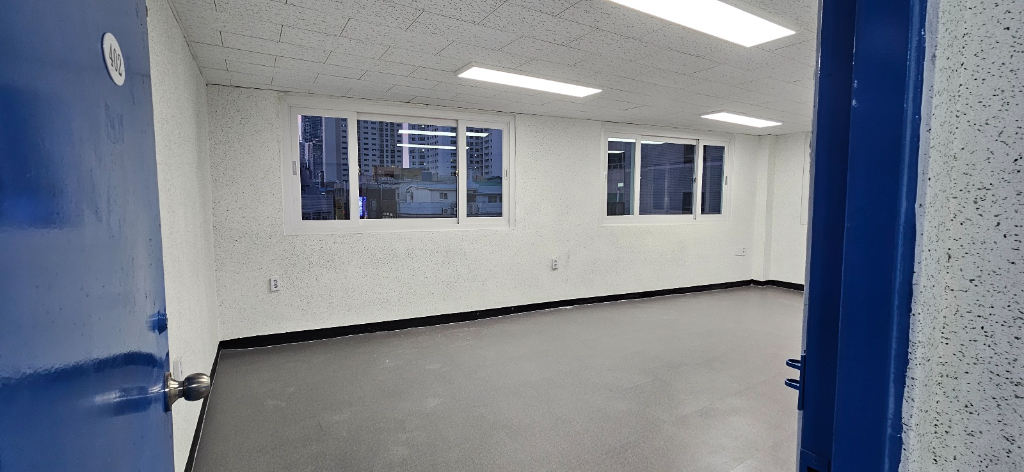 부산광역시 부산진구 가야동 사무실 - 1