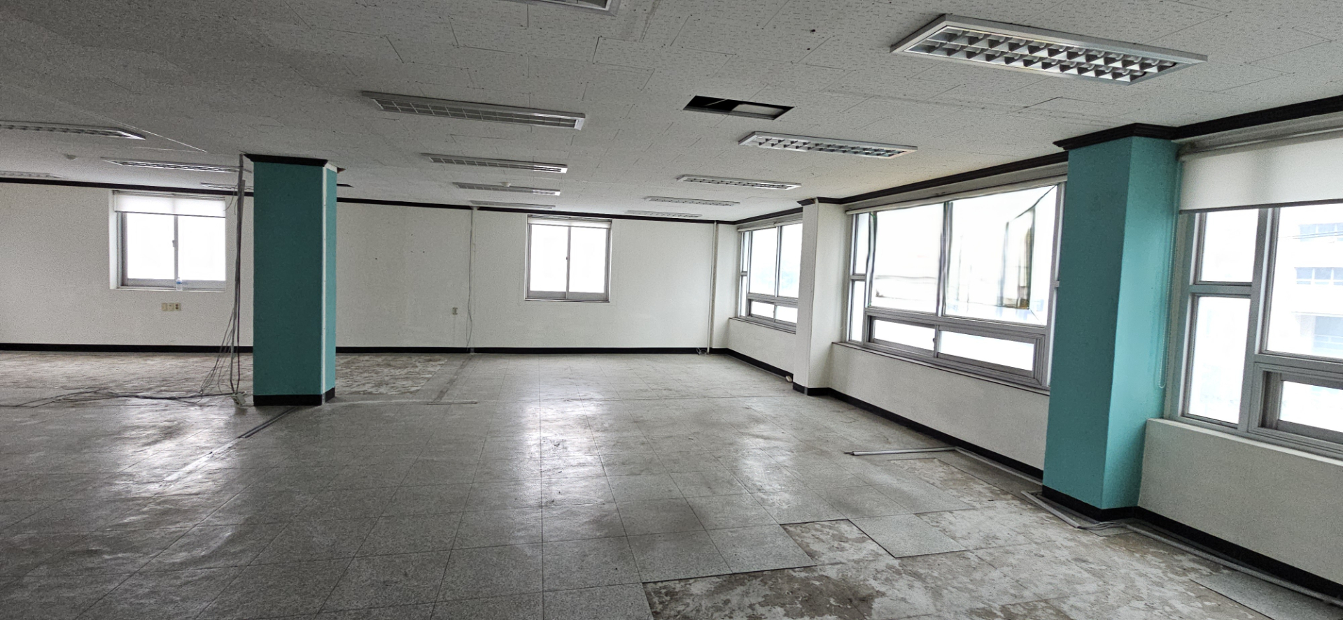 부산광역시 남구 문현동 사무실 - 1