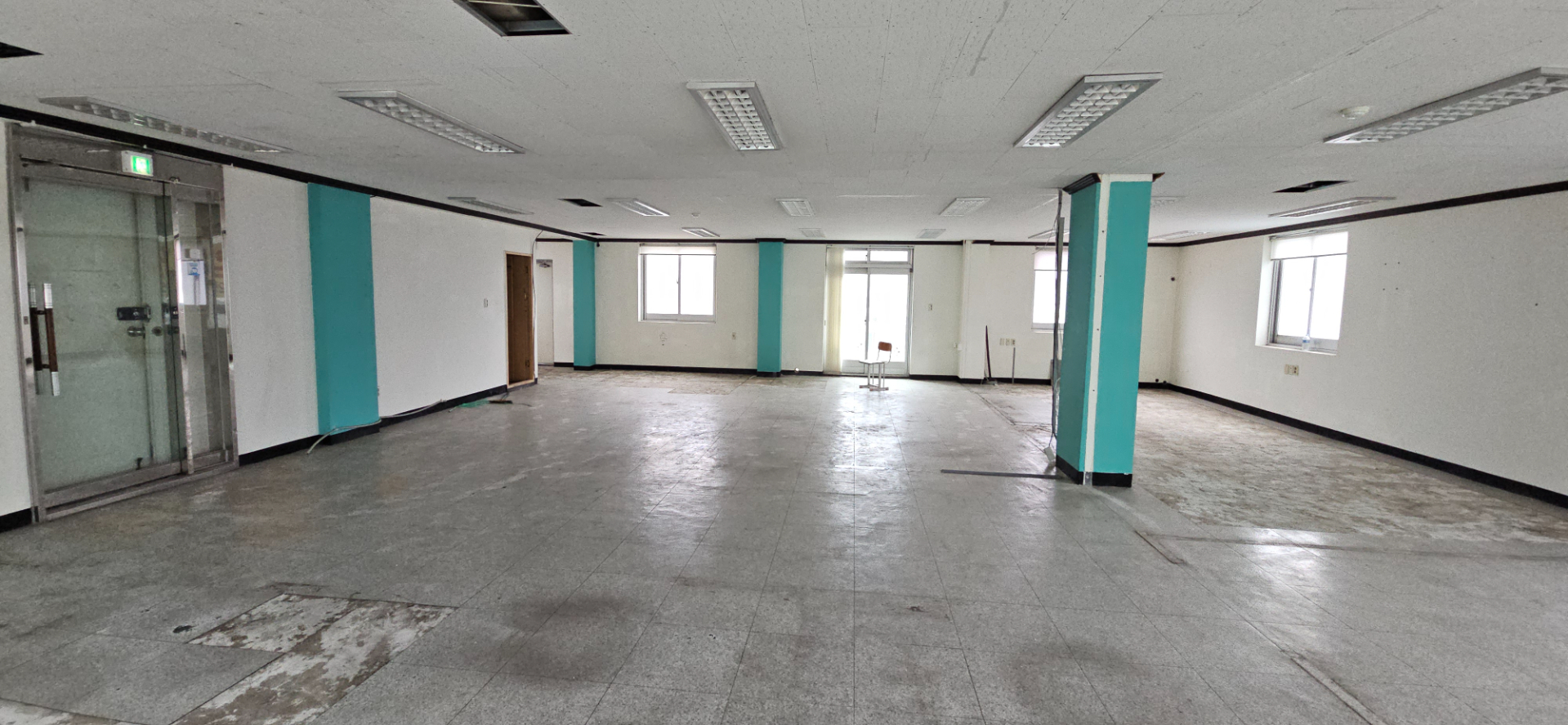 부산광역시 남구 문현동 사무실 썸네일 2