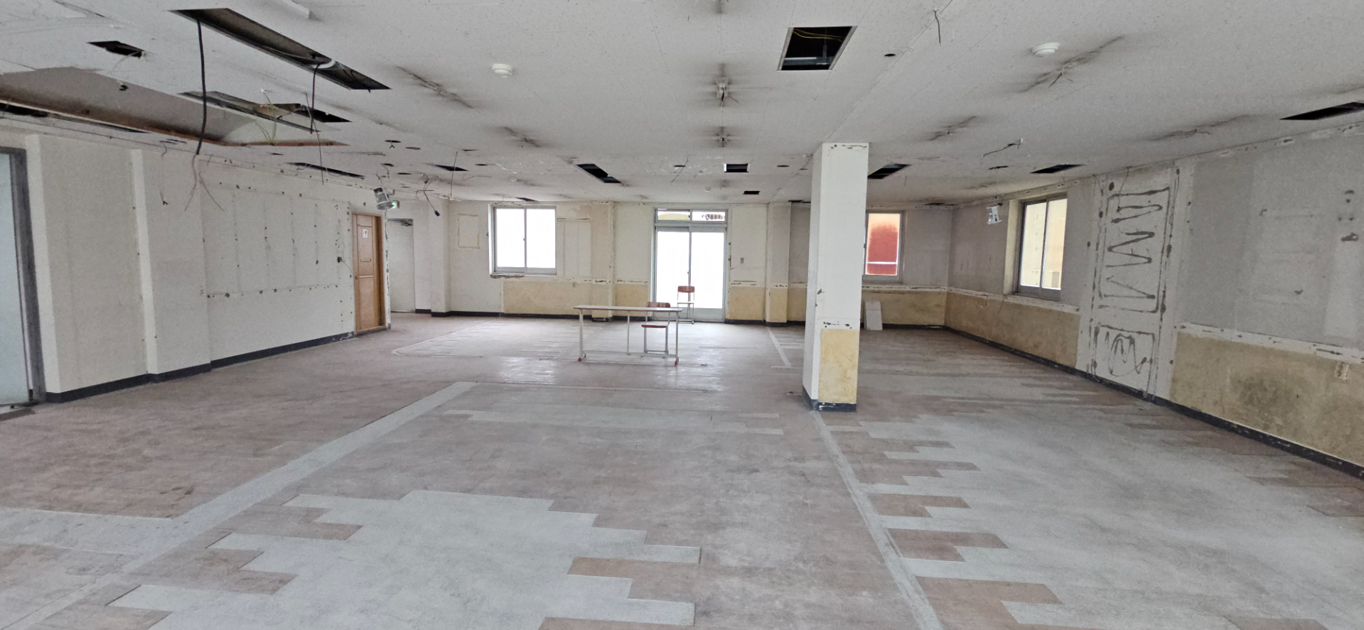 부산광역시 남구 문현동 사무실 - 1