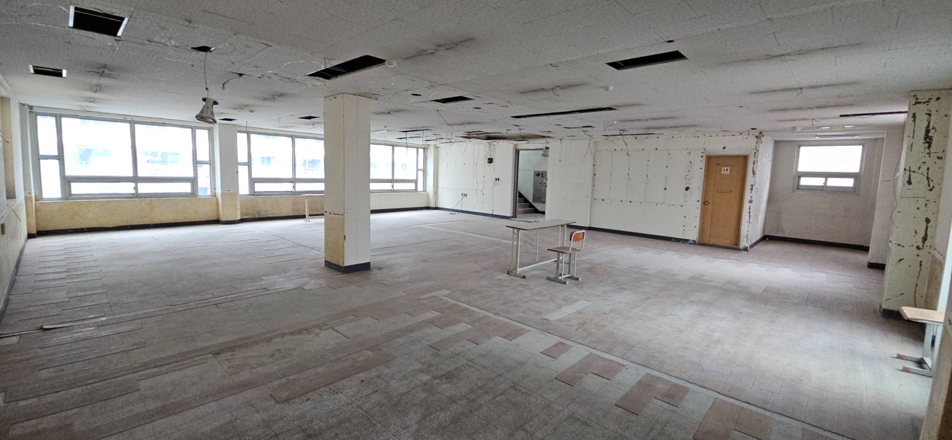 부산광역시 남구 문현동 사무실 썸네일 5