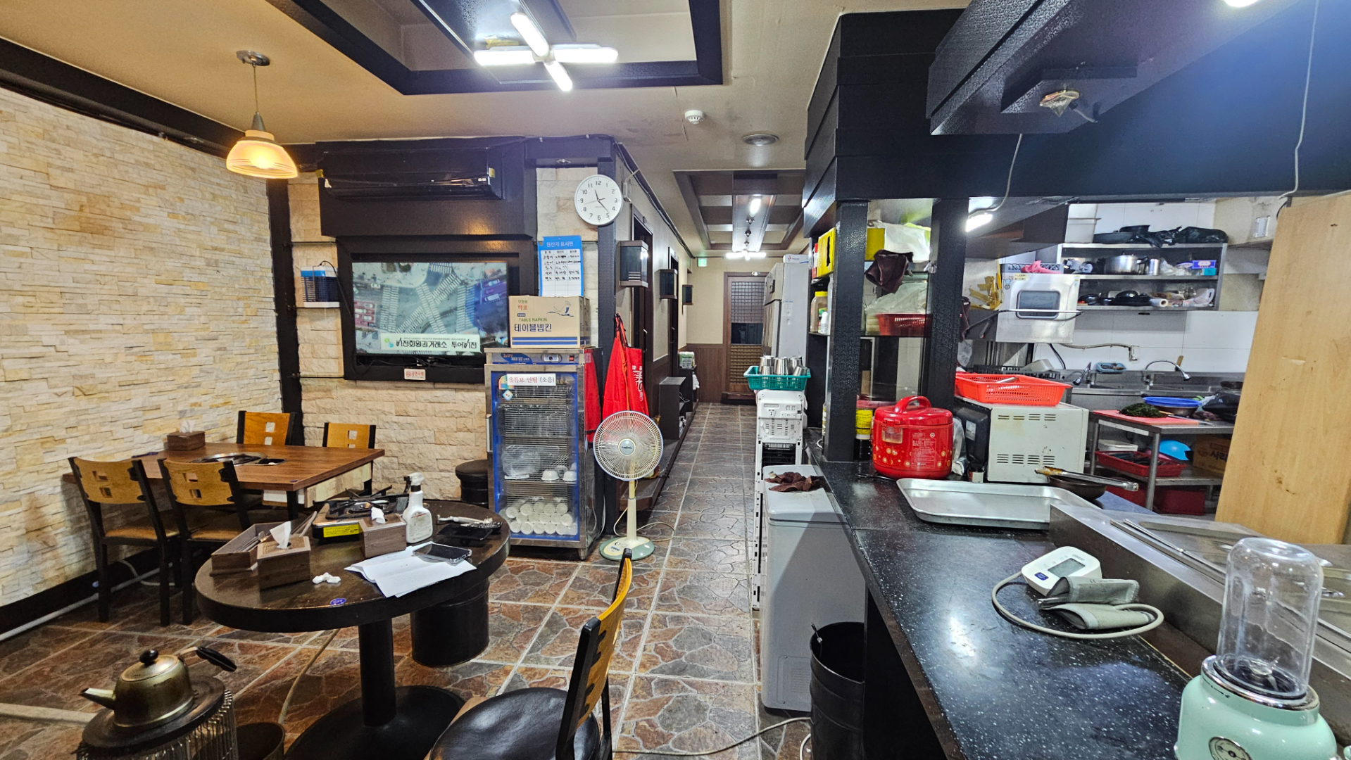 상가 · 부전동 사진 1