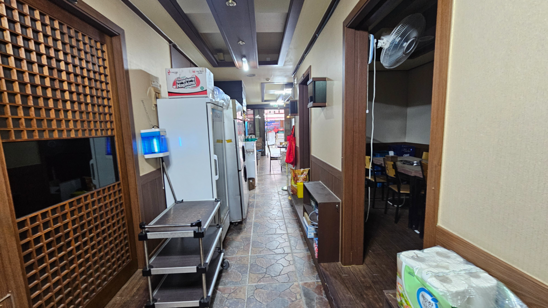 상가 · 부전동 사진 5