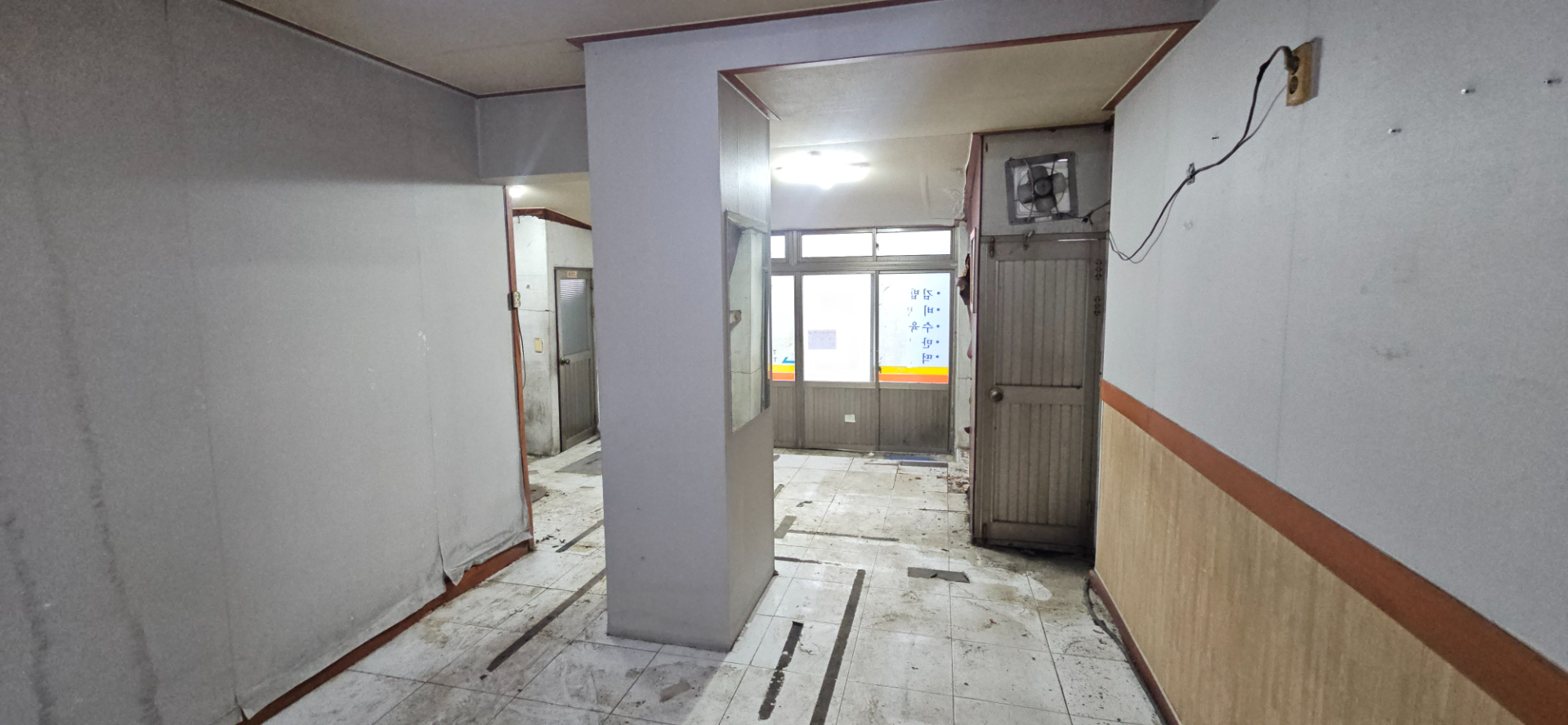 상가 · 전포동 사진 7