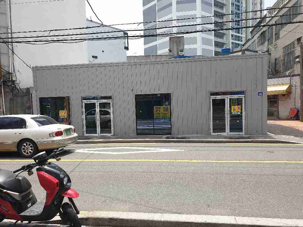 상가 · 전포동 사진 1