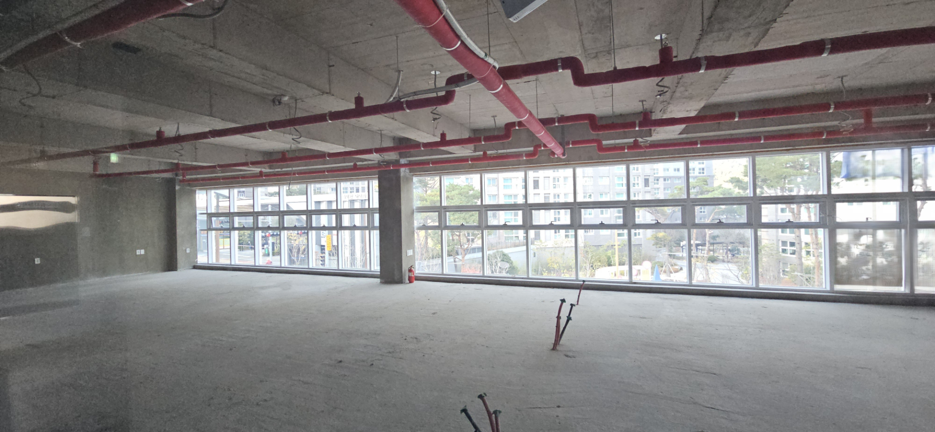 부산광역시 동래구 온천동 사무실 - 1