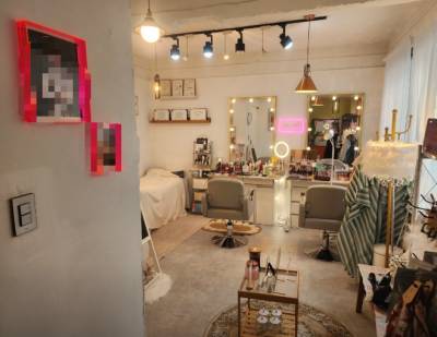 상가 · 부전동 · 부산광역시 부산진구 부전동