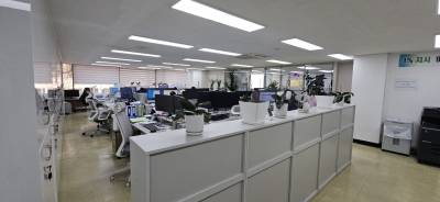 부산광역시 동구 초량동 1197-5 거영빌딩 사무실