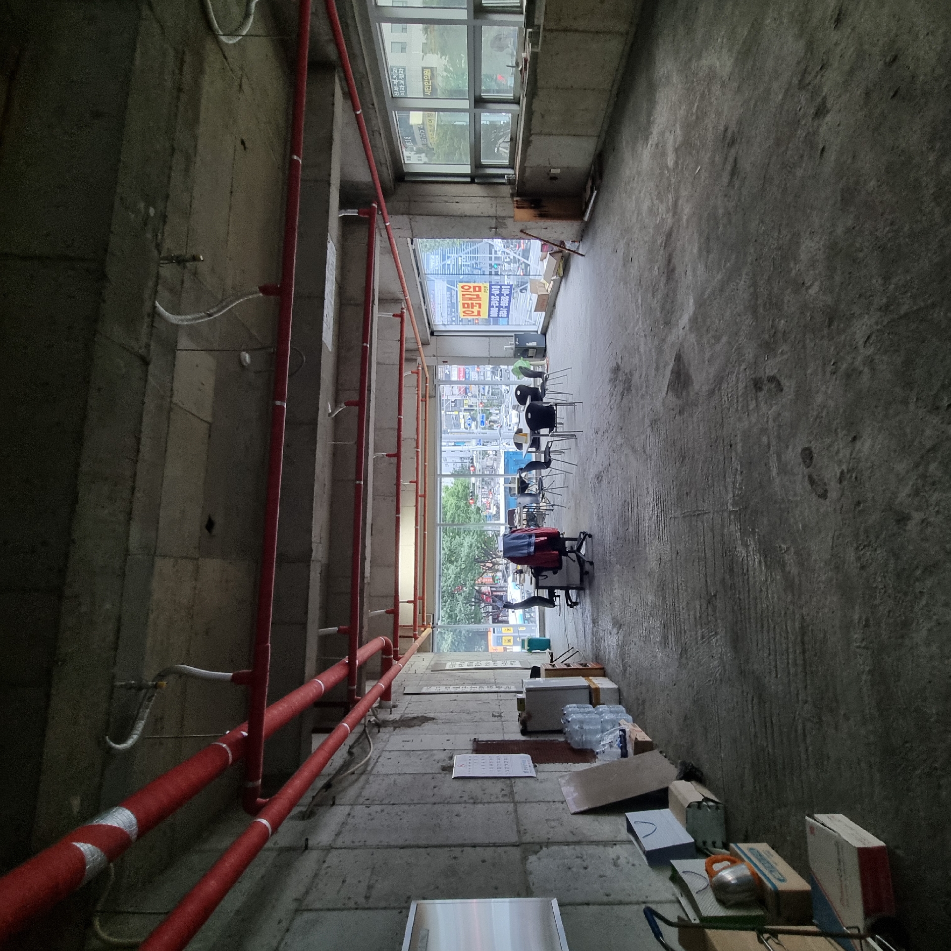 부산광역시 연제구 거제동 사무실 썸네일 4