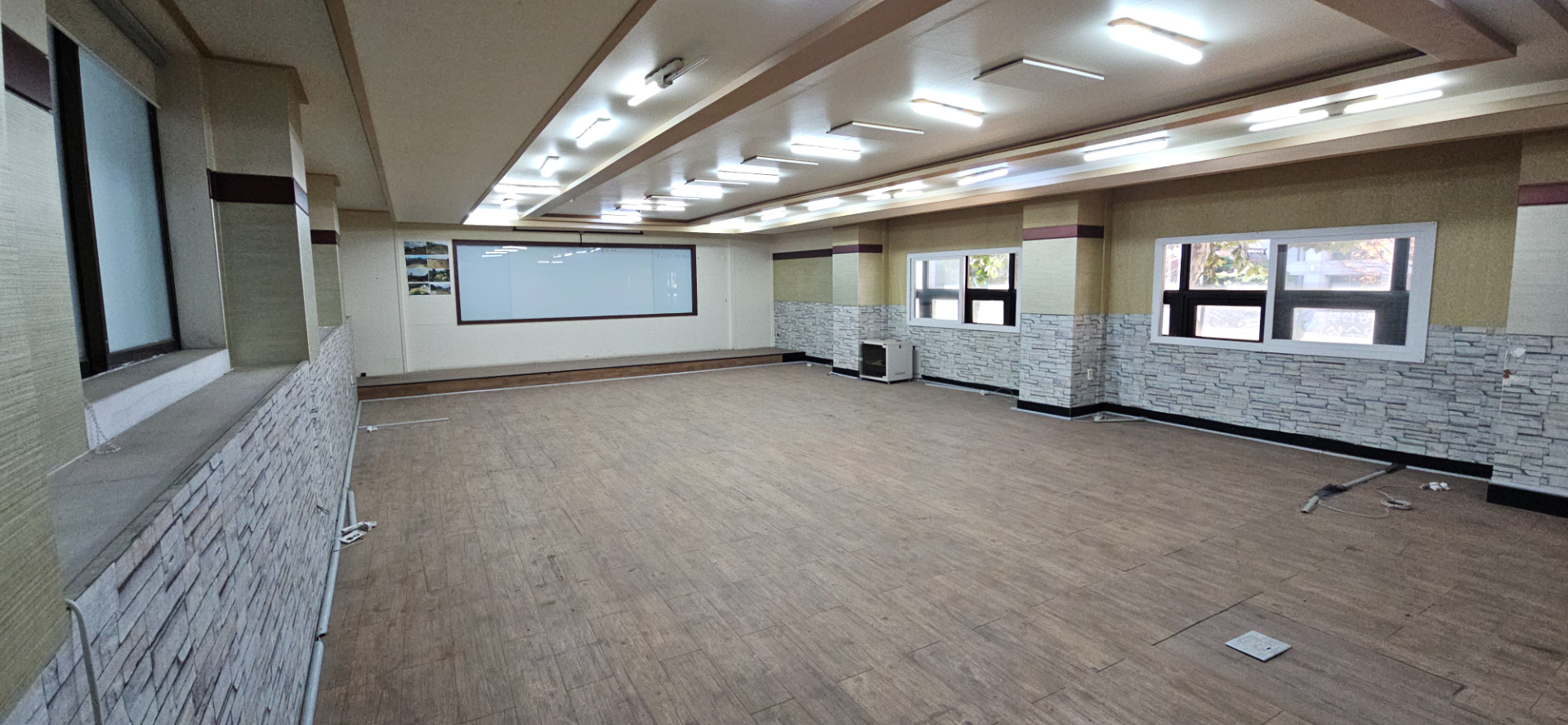 부산광역시 부산진구 양정동 사무실 - 1