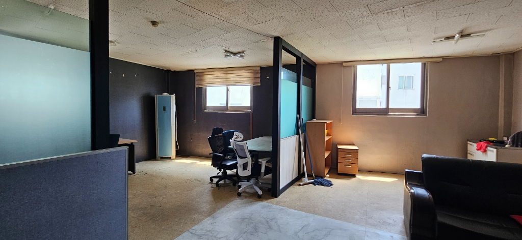 부산광역시 부산진구 양정동 사무실 썸네일 3