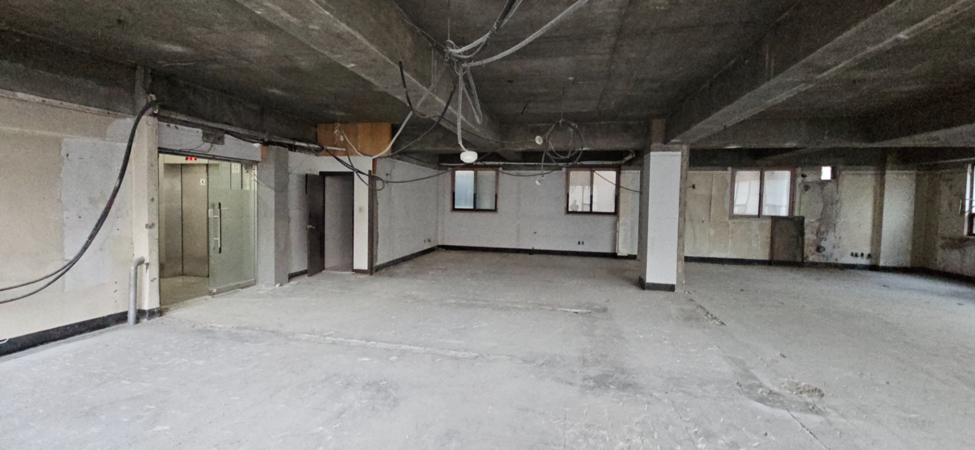 부산광역시 부산진구 부전동 사무실 - 1