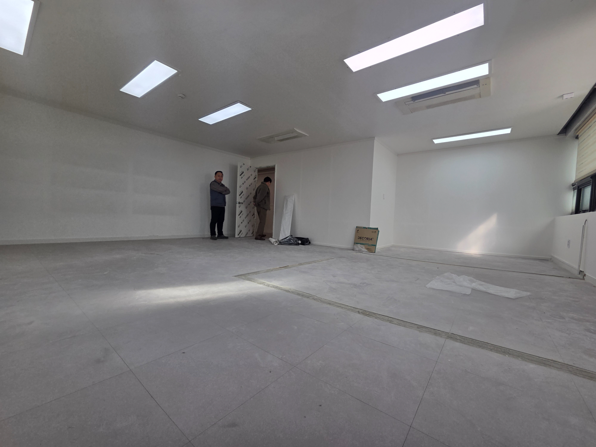 부산광역시 부산진구 전포동 사무실 썸네일 3