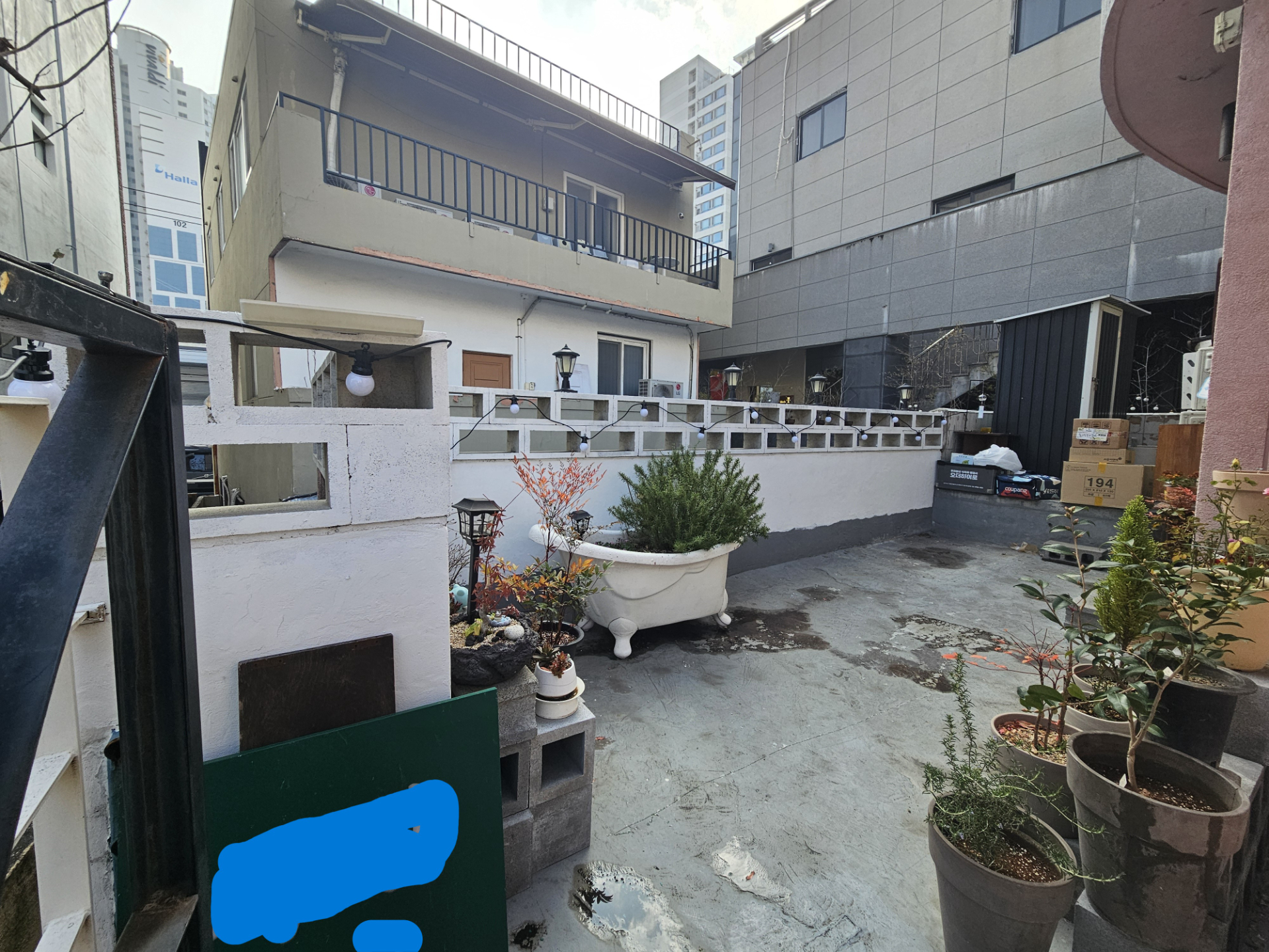 상가 · 전포동 사진 5