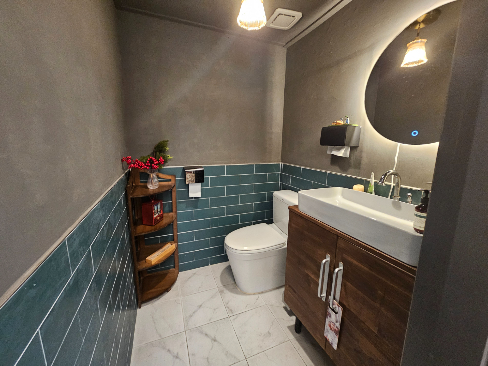 상가 · 전포동 사진 6