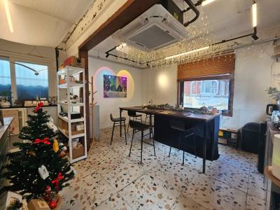 상가 · 전포동 · 부산광역시 부산진구 전포동