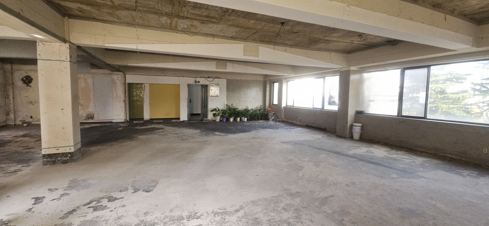 부산광역시 남구 대연동 사무실 썸네일 5