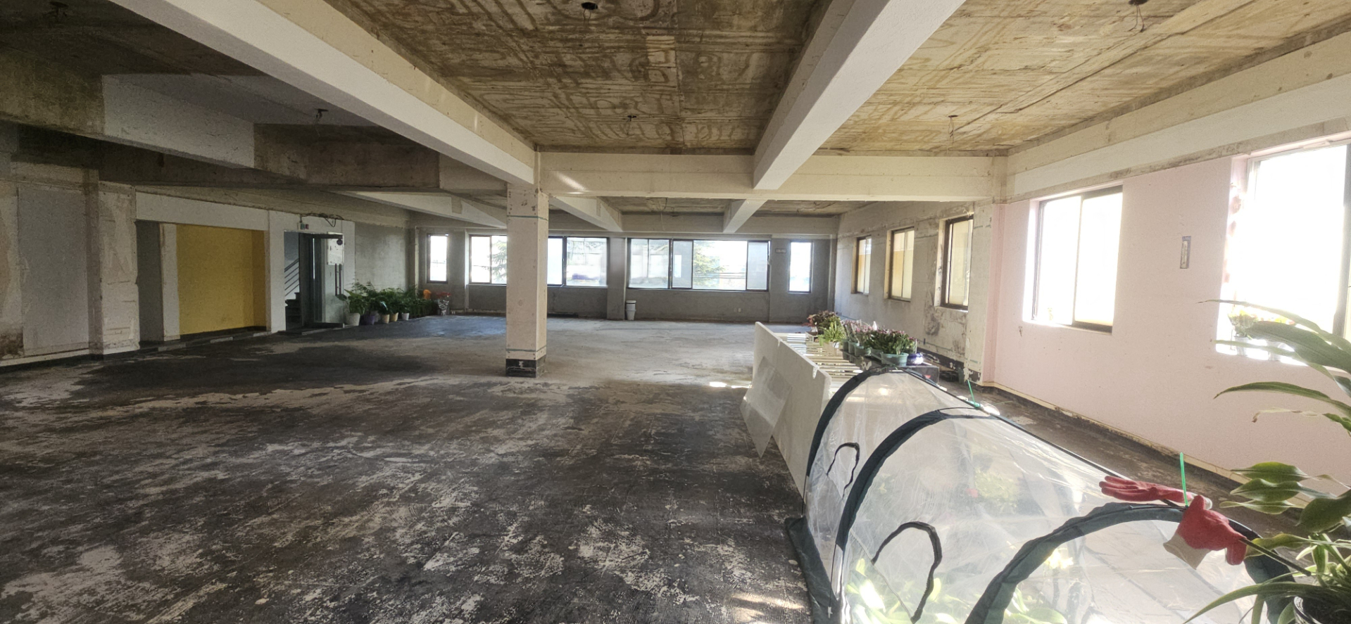 부산광역시 남구 대연동 사무실 썸네일 6