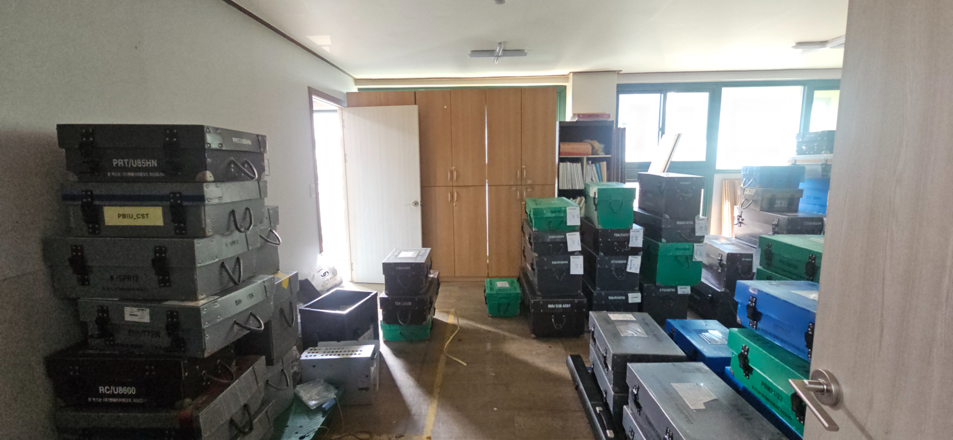 부산광역시 남구 문현동 사무실 썸네일 5