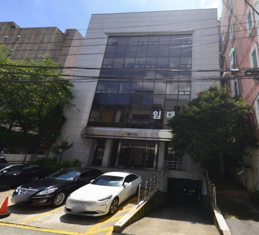 부산광역시 남구 문현동 사무실 썸네일 6