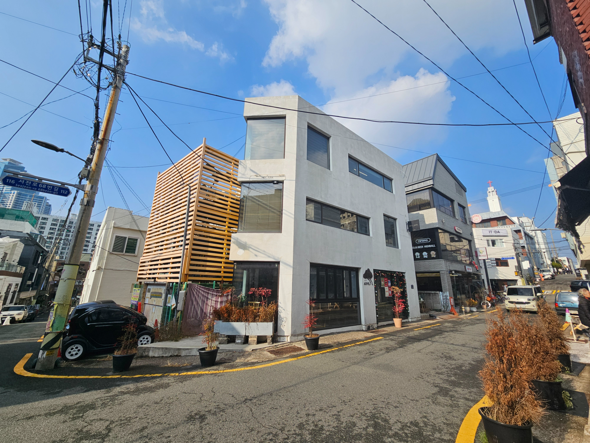 상가 · 전포동 사진 2