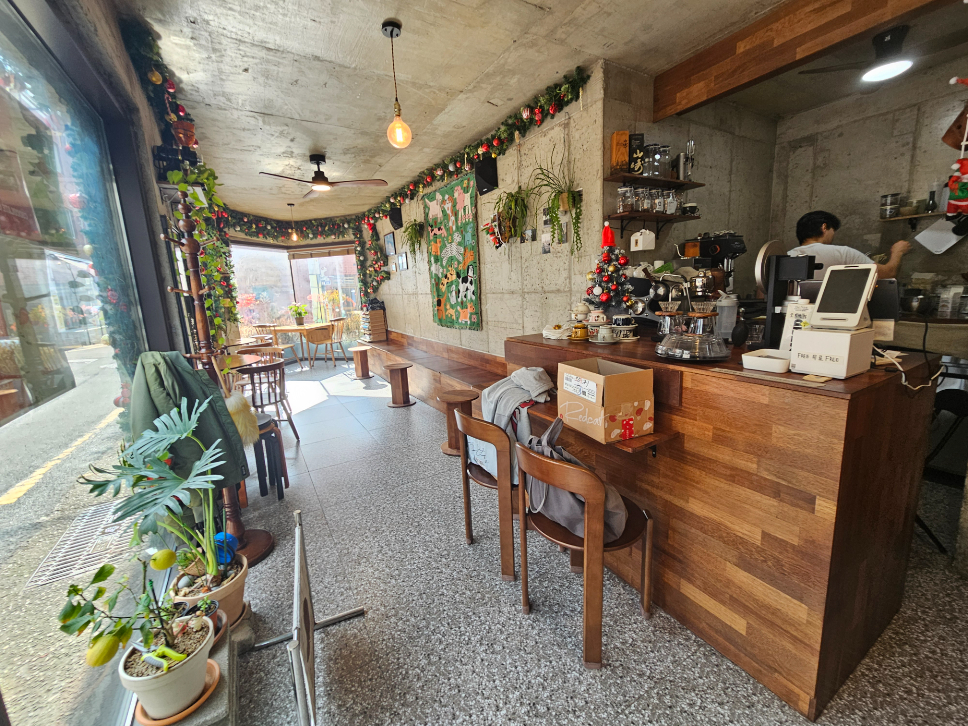 상가 · 전포동 사진 1