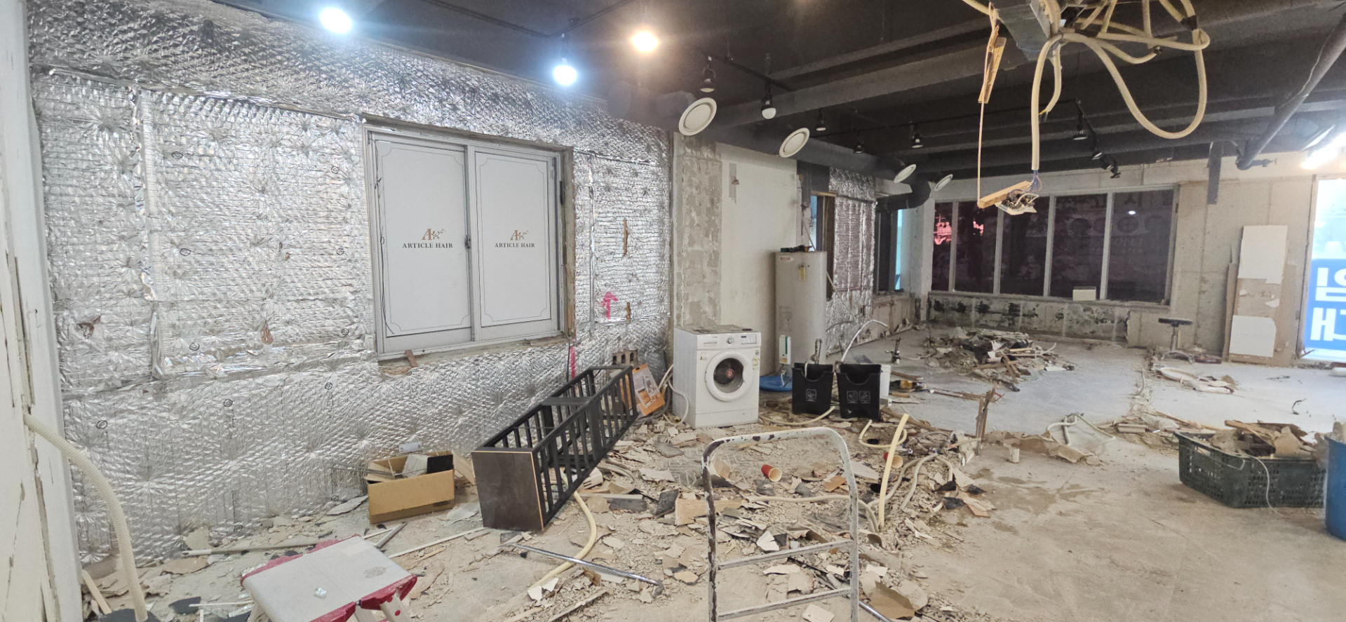 부산광역시 부산진구 전포동 사무실 썸네일 5