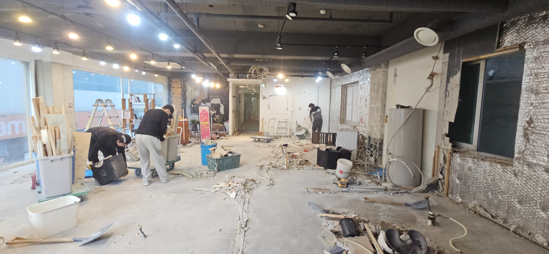 부산광역시 부산진구 전포동 사무실 썸네일 4